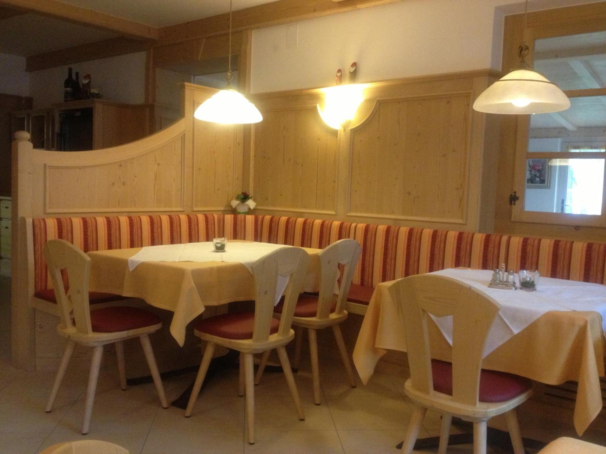 Hotel Olympia Sarentino Dış mekan fotoğraf