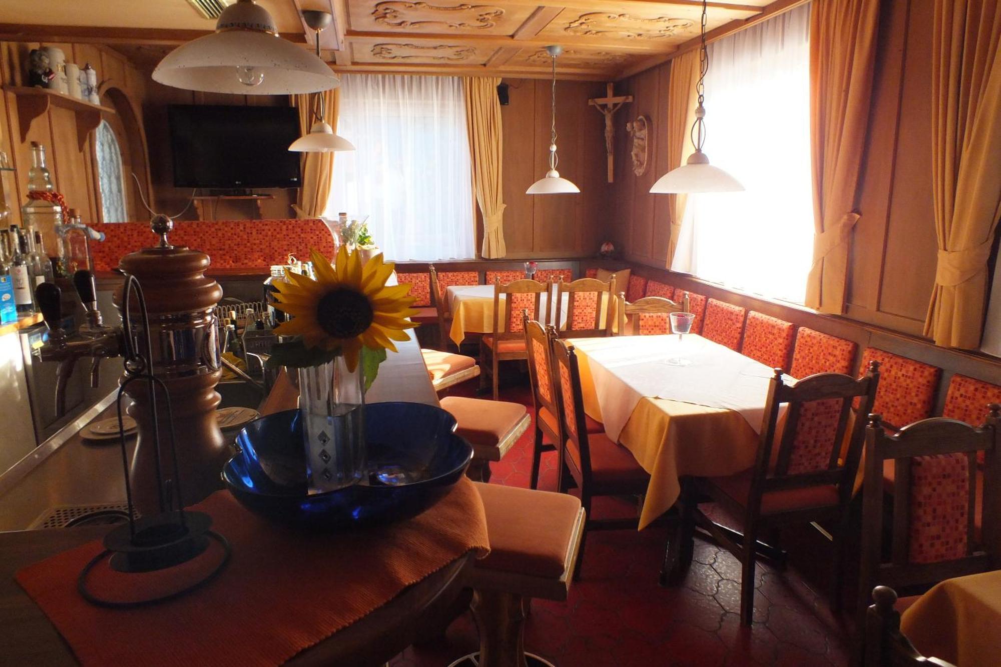 Hotel Olympia Sarentino Dış mekan fotoğraf