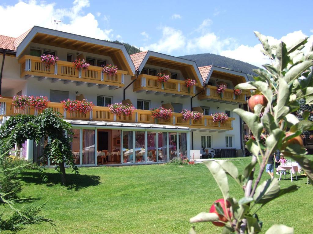 Hotel Olympia Sarentino Oda fotoğraf