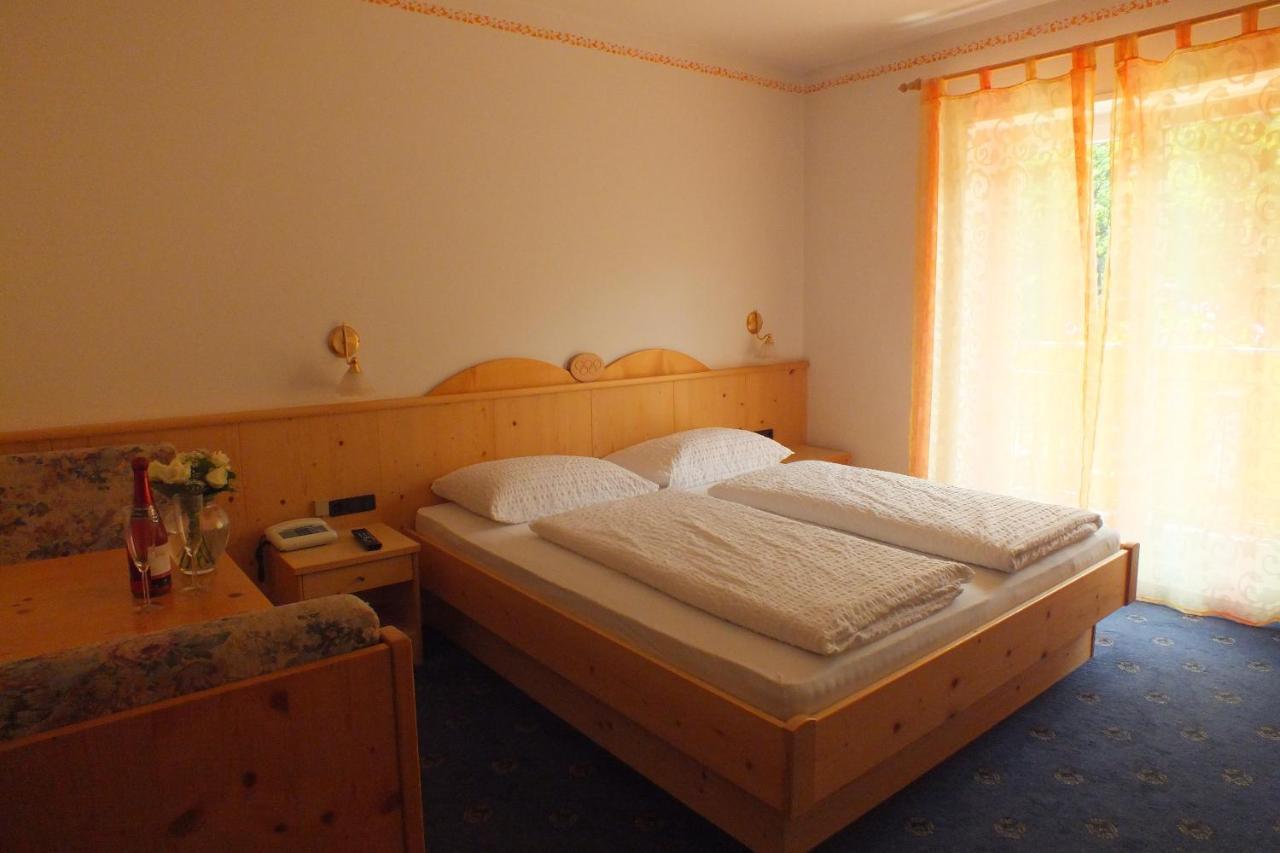 Hotel Olympia Sarentino Oda fotoğraf